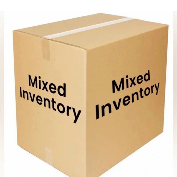 20 Piece Mixed Resellers Mystery Box - Picture 2 of 2